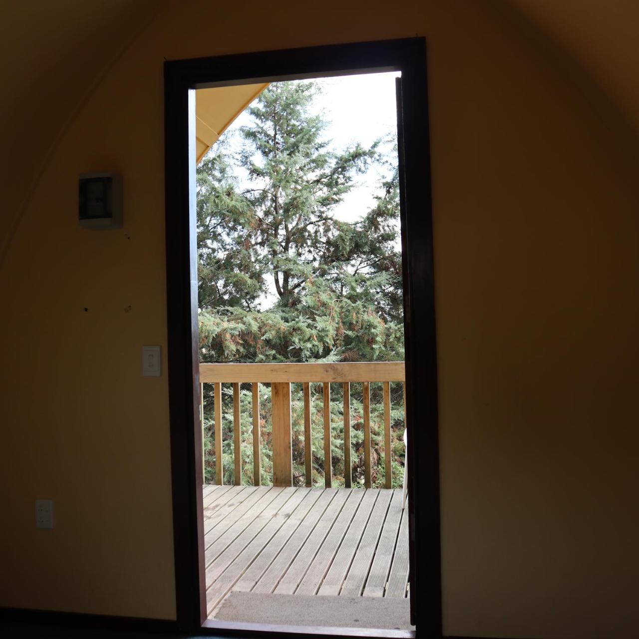 Hamilton Golf Lodge Exterior photo